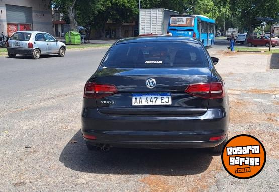 Autos - Volkswagen Summer 2.0 2016 Nafta 56000Km - En Venta