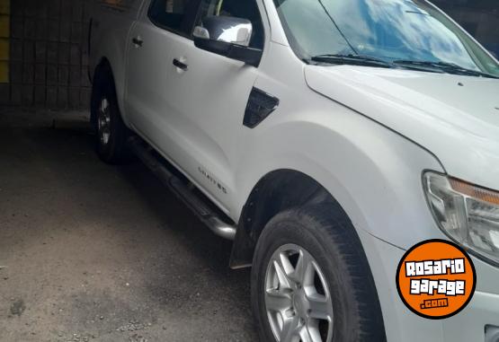 Camionetas - Toyota Hilux 2008 Nafta 240000Km - En Venta