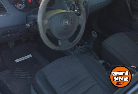 Autos - Renault Megan 2 confort 2009 Nafta 259000Km - En Venta