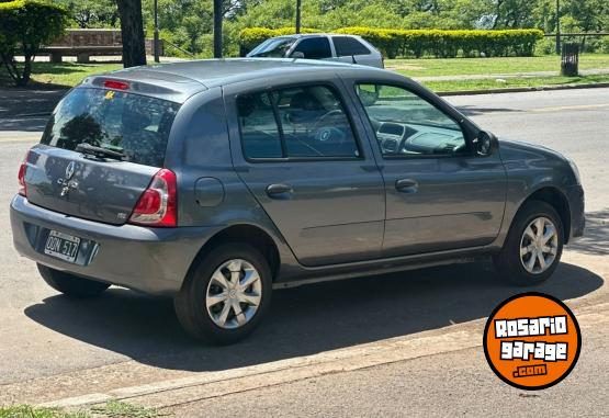 Autos - Renault Clio 2015 Nafta 95000Km - En Venta
