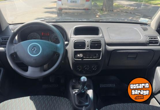 Autos - Renault Clio 2015 Nafta 95000Km - En Venta