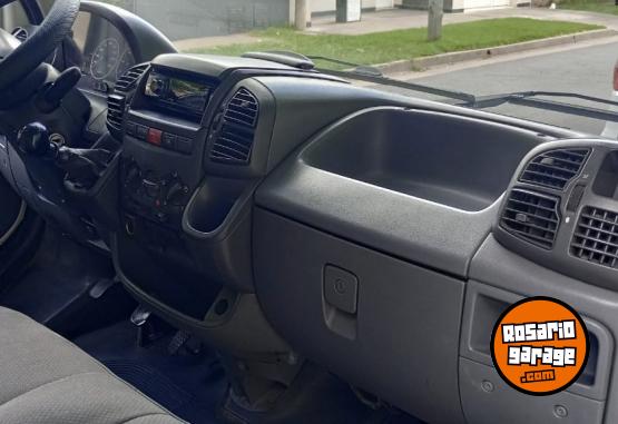 Utilitarios - Fiat DUCATO 2.8 JTD 2009 Diesel 460000Km - En Venta