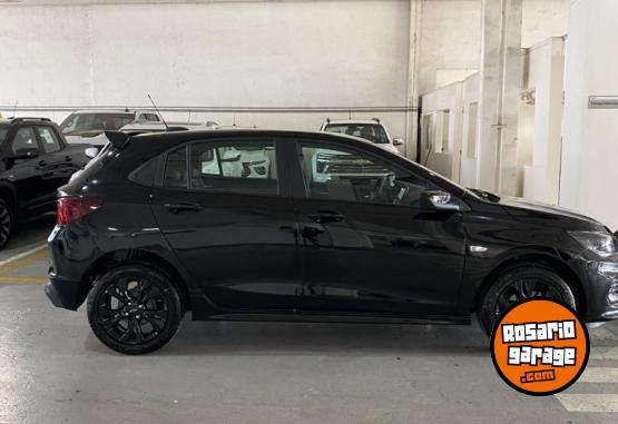 Autos - Chevrolet Onix RS 1.0 Turbo 2025 Nafta 6000Km - En Venta