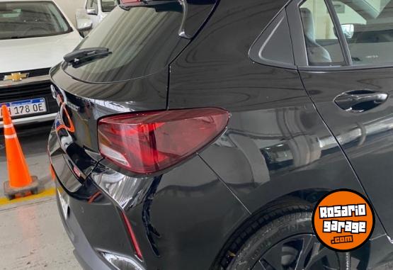 Autos - Chevrolet Onix RS 1.0 Turbo 2025 Nafta 6000Km - En Venta