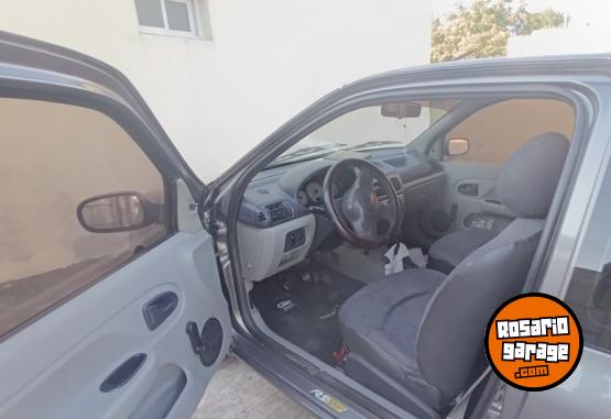 Autos - Renault Clio,corsa,palio,gol,onix 2005 Nafta 189000Km - En Venta