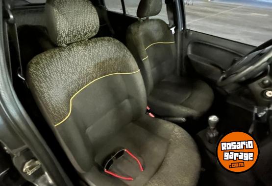 Autos - Renault CLIO MIO 2013 Nafta 173000Km - En Venta