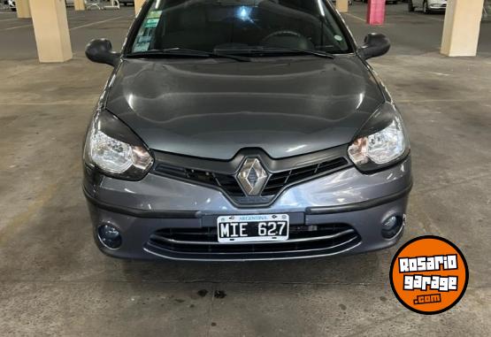 Autos - Renault CLIO MIO 2013 Nafta 173000Km - En Venta