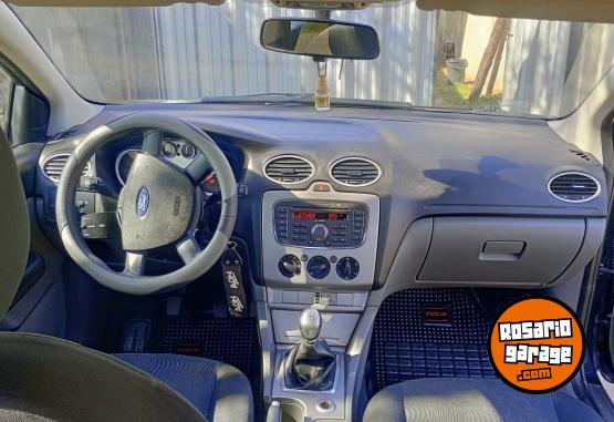 Autos - Ford Focus 2 2011 Nafta 141650Km - En Venta