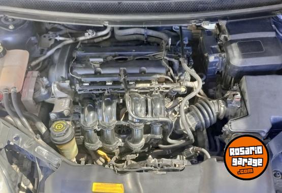 Autos - Ford Focus 2 2011 Nafta 141650Km - En Venta