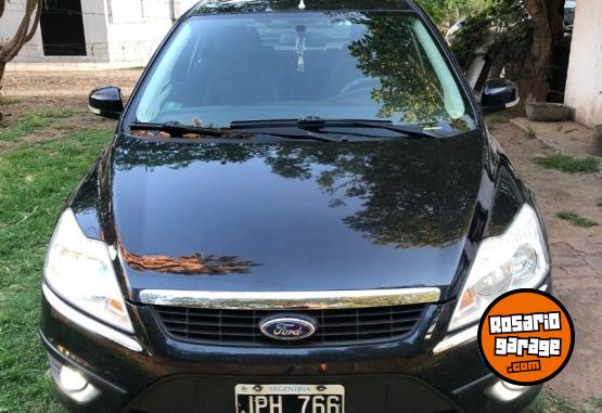 Autos - Ford Focus 2 2011 Nafta 141650Km - En Venta