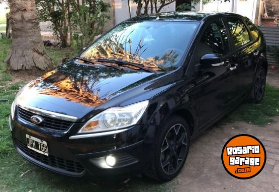 Autos - Ford Focus 2 2011 Nafta 141650Km - En Venta