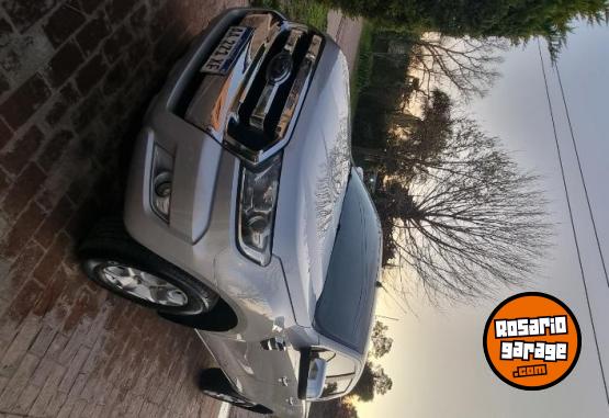 Camionetas - Ford Ranger XLT 3.2 AT 2016 Diesel 105000Km - En Venta