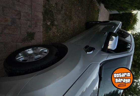 Camionetas - Ford Ranger XLT 3.2 AT 2016 Diesel 107000Km - En Venta