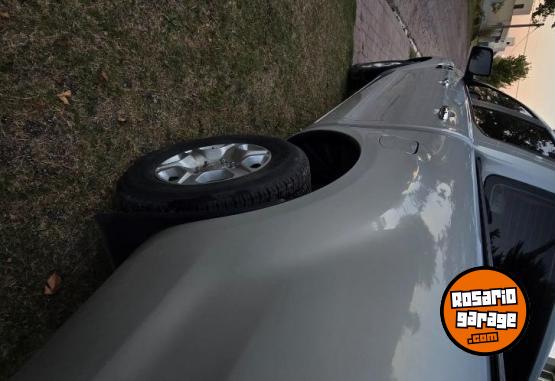 Camionetas - Ford Ranger XLT 3.2 AT 2016 Diesel 107000Km - En Venta