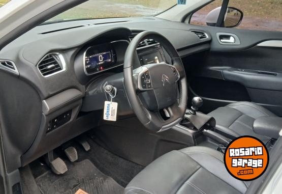 Autos - Citroen C4 lounge 2019 Diesel 162000Km - En Venta
