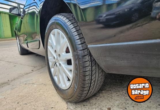 Autos - Renault FLUENCE 1.6 2016 Nafta 113000Km - En Venta