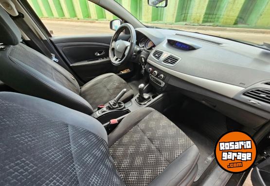 Autos - Renault FLUENCE 1.6 2016 Nafta 113000Km - En Venta