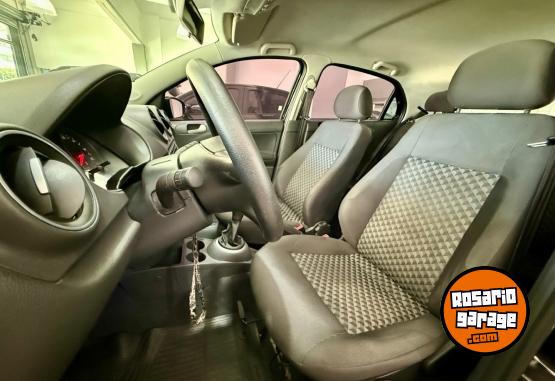 Autos - Volkswagen Gol Trend Pack 3 5P 2015 Nafta 105000Km - En Venta