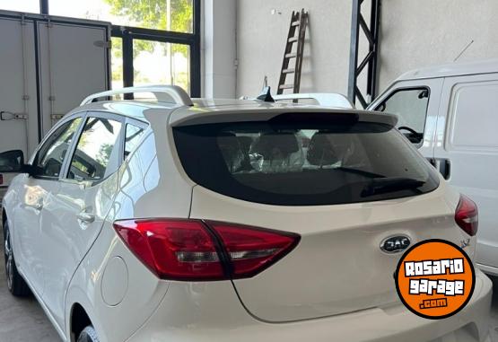 Autos - JAC JAC S2 LUXURY 2025 Nafta 0Km - En Venta