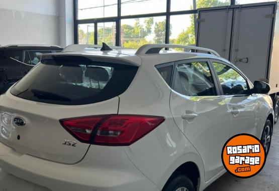 Autos - JAC JAC S2 LUXURY 2025 Nafta 0Km - En Venta