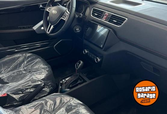 Autos - JAC JAC S2 LUXURY 2025 Nafta 0Km - En Venta