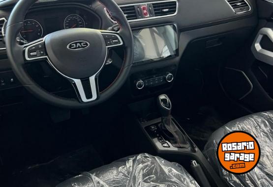 Autos - JAC JAC S2 LUXURY 2025 Nafta 0Km - En Venta