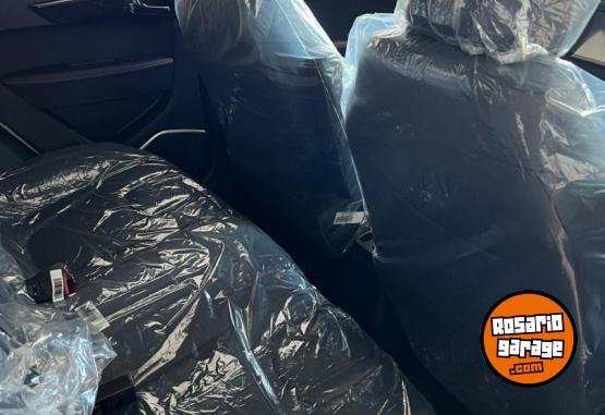 Autos - JAC JAC S2 LUXURY 2025 Nafta 0Km - En Venta