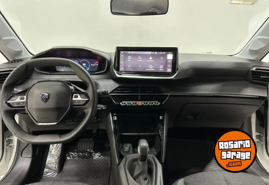 Autos - Peugeot ALLURE AT  AM25 2025 Nafta 20000Km - En Venta