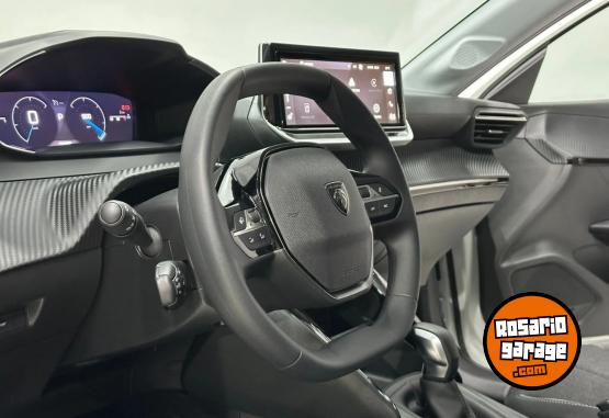 Autos - Peugeot ALLURE AT  AM25 2025 Nafta 20000Km - En Venta