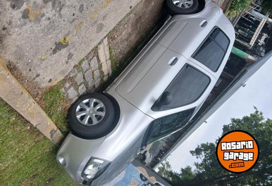 Autos - Renault Clio mio 2016 Nafta 143000Km - En Venta