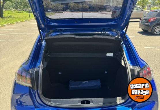 Autos - Peugeot 208 ACTIVE PACK 2021 Nafta 70000Km - En Venta