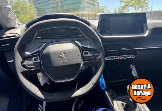 Autos - Peugeot 208 ACTIVE PACK 2021 Nafta 70000Km - En Venta