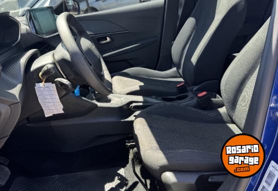 Autos - Peugeot 208 ACTIVE PACK 2021 Nafta 70000Km - En Venta