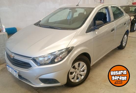 Autos - Chevrolet Onix 2021 Nafta 69000Km - En Venta