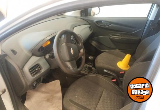 Autos - Chevrolet Onix 2021 Nafta 69000Km - En Venta