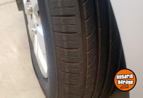 Autos - Chevrolet Onix 2021 Nafta 69000Km - En Venta