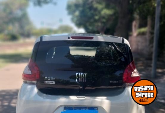 Autos - Fiat Easy 1.0 2017 Nafta 126000Km - En Venta