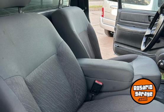 Camionetas - Chevrolet S10 cabina simple 4X2 2009 Diesel 220215Km - En Venta