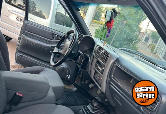 Camionetas - Chevrolet S10 cabina simple 4X2 2009 Diesel 220215Km - En Venta