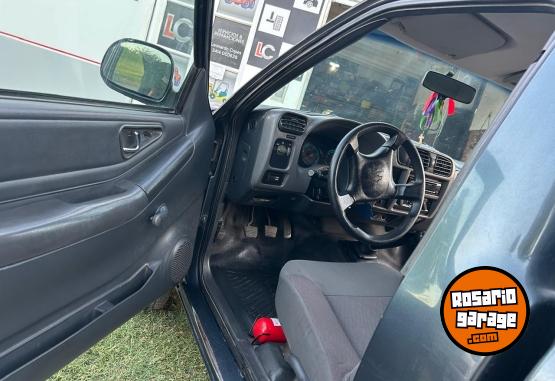 Camionetas - Chevrolet S10 cabina simple 4X2 2009 Diesel 220215Km - En Venta