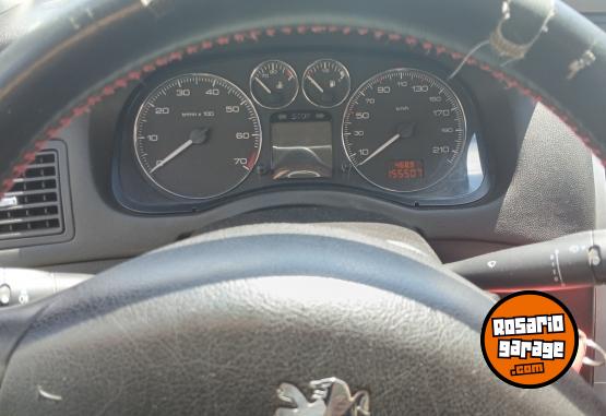Autos - Peugeot 307 2009 Nafta 156000Km - En Venta
