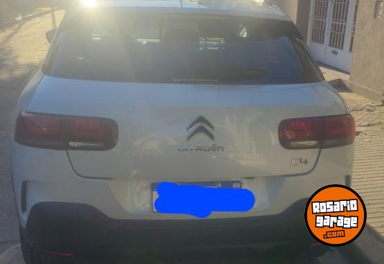 Autos - Citroen C4 2021 Nafta 48000Km - En Venta