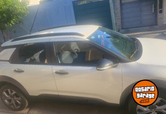 Autos - Citroen C4 2021 Nafta 48000Km - En Venta