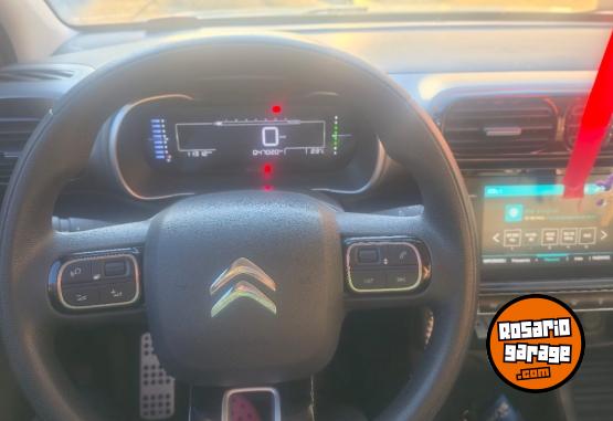 Autos - Citroen C4 2021 Nafta 48000Km - En Venta