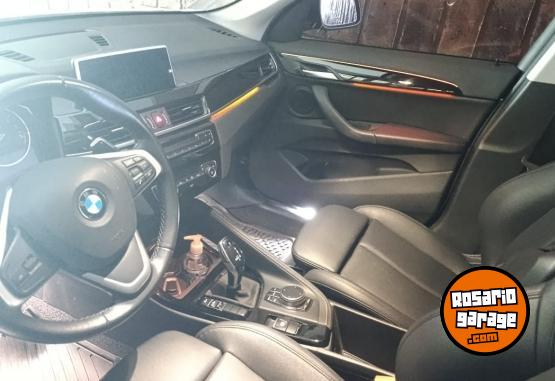 Camionetas - Bmw X1 20i 2019 Nafta 51000Km - En Venta
