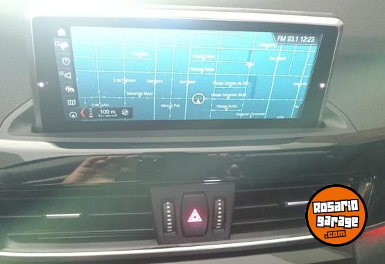 Camionetas - Bmw X1 20i 2019 Nafta 51000Km - En Venta