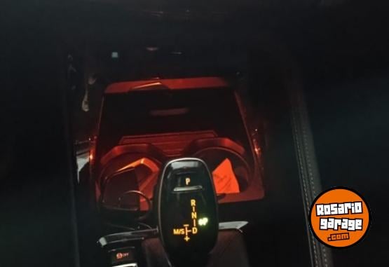 Camionetas - Bmw X1 20i 2019 Nafta 51000Km - En Venta