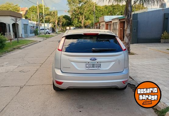Autos - Ford Focus 2013 Nafta 161000Km - En Venta