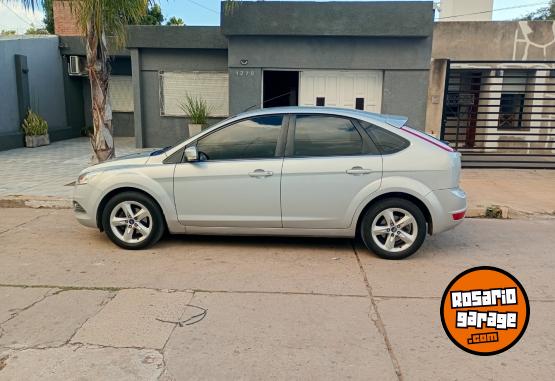 Autos - Ford Focus 2013 Nafta 161000Km - En Venta