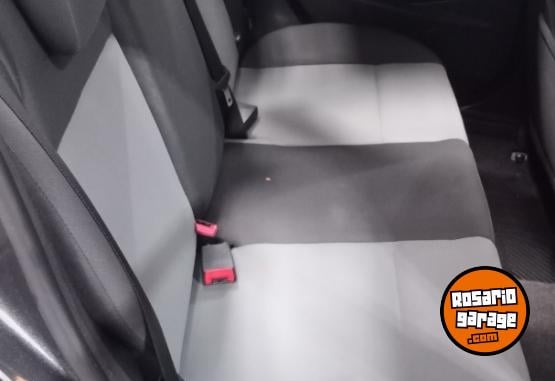 Autos - Ford Ford Fiesta 1.6L S Plus 4 2015 Nafta 93650Km - En Venta